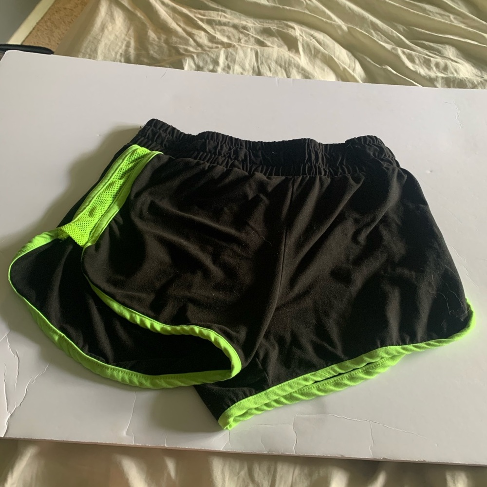 I’m selling short